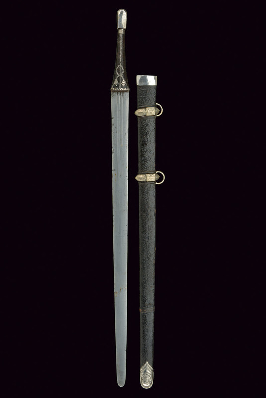 Kattarah (spada)