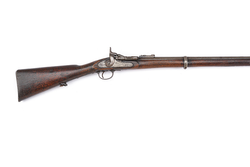 Fucile a retrocarica Snider-Enfield