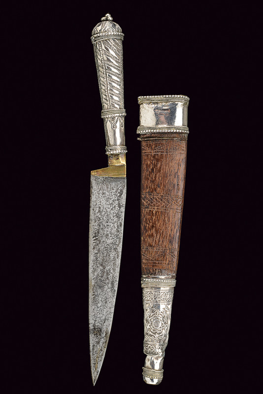 Schabria (coltello)