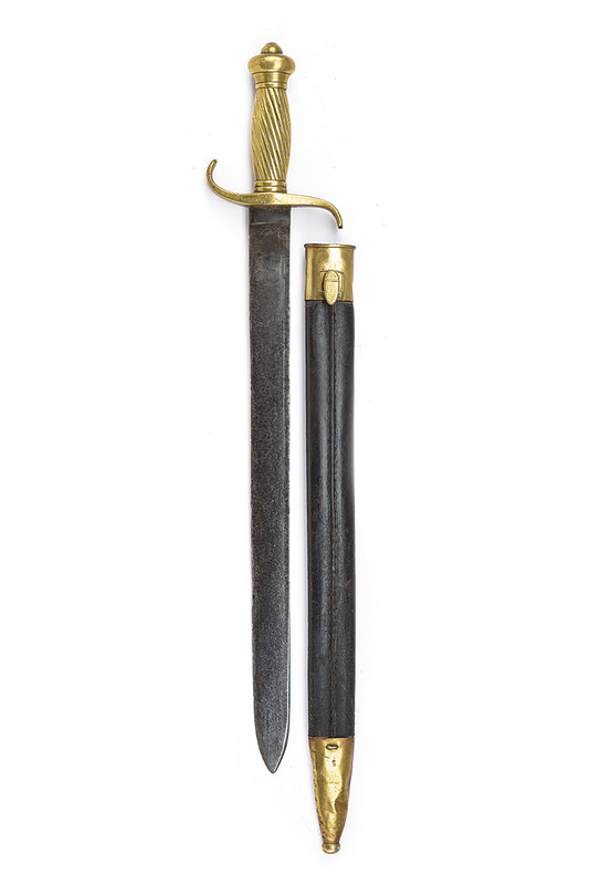 Daga Mod. 1852