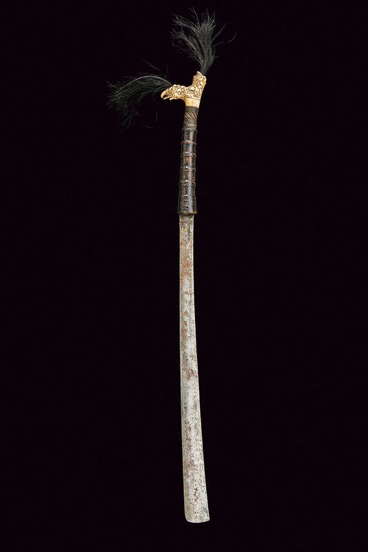 Mandau