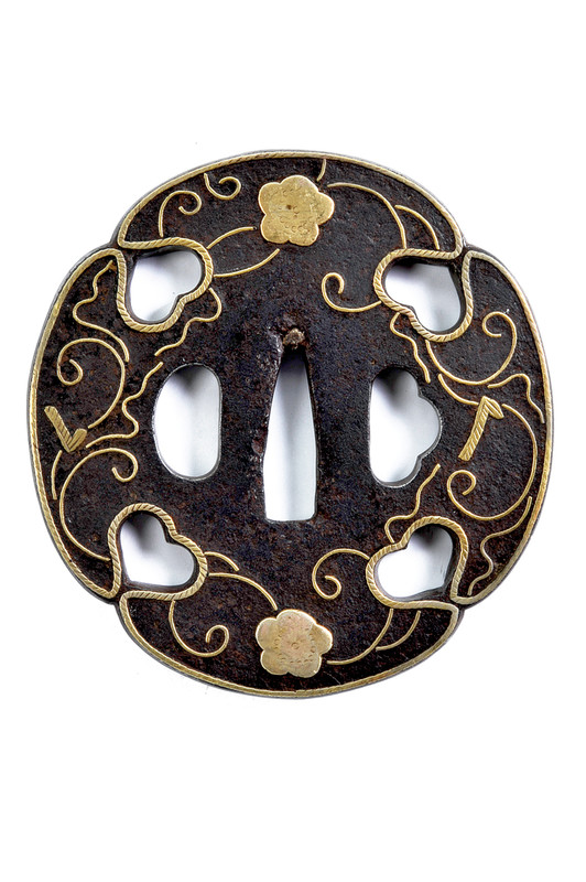 Tsuba