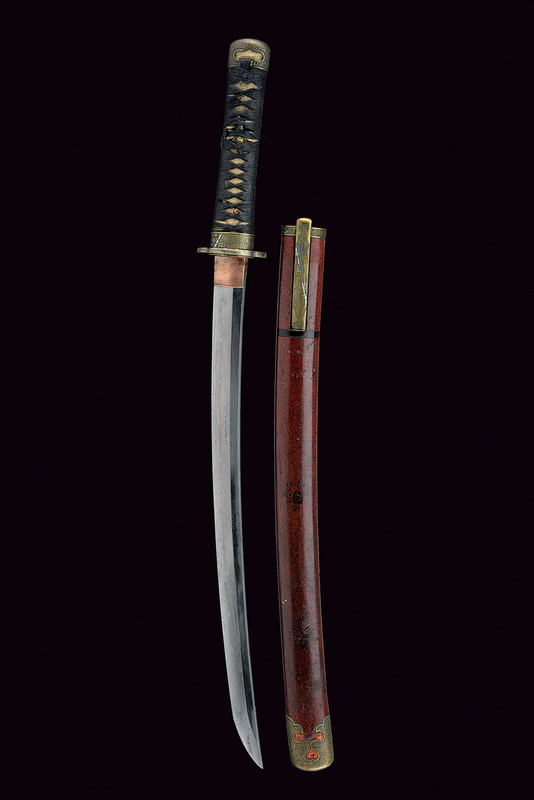 Wakizashi