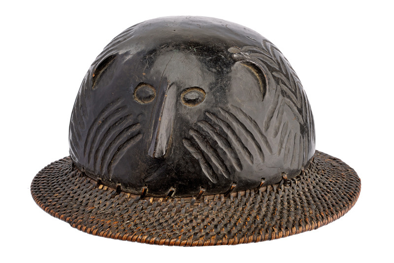 Cappello dei Moro