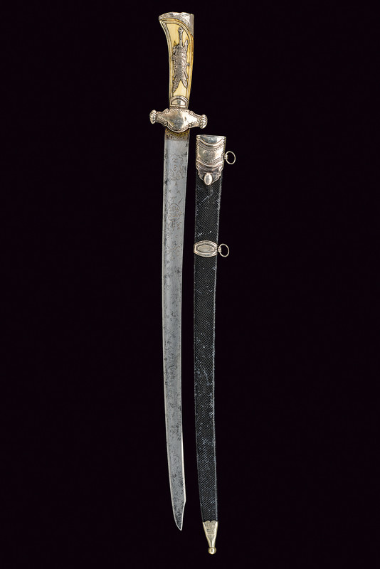 Paloscio da caccia
