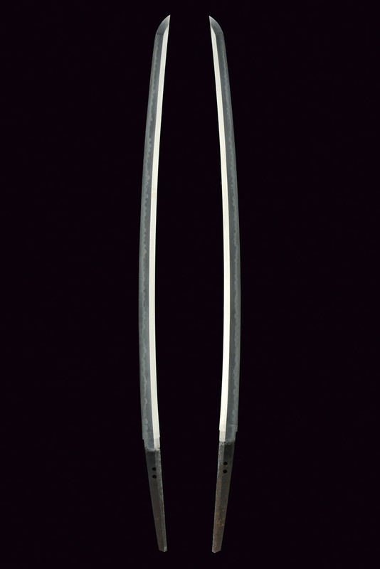 Katana Omi Daijo Tadahiro
