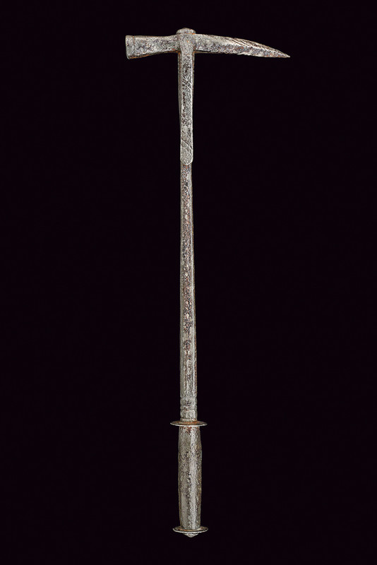 Martello d'arme