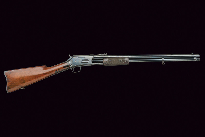 Colt Lightning Slide Action Carbine