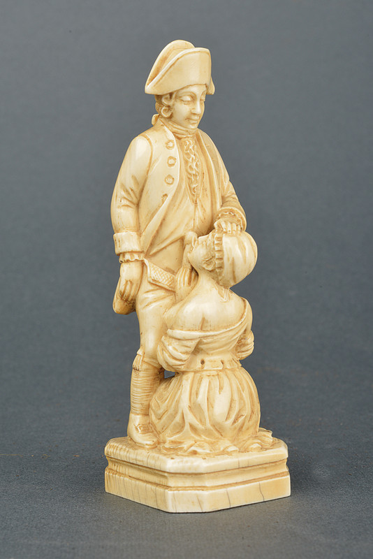 Scultura erotica