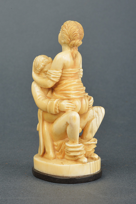 Scultura erotica