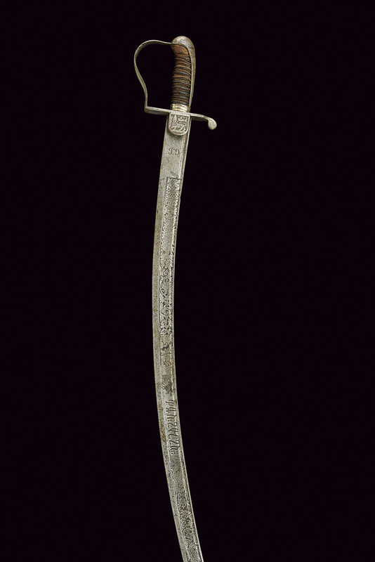 Sciabola