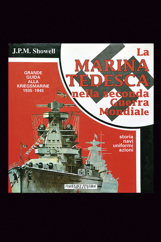 Showell, J.P.M.