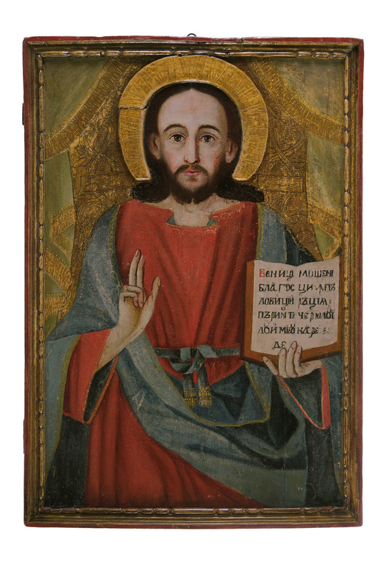 Pantocratore