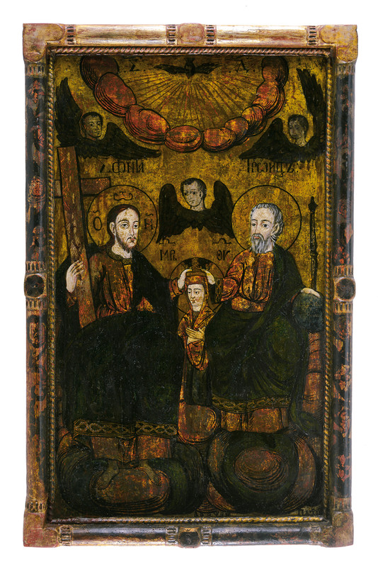 Santa Trinità