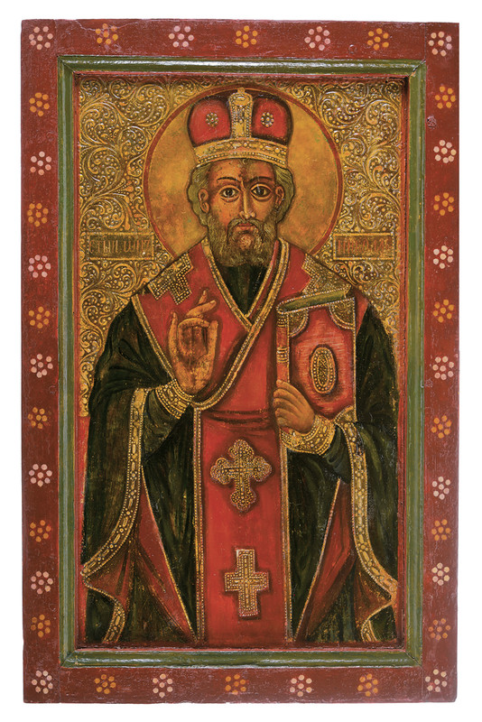 San Nicola