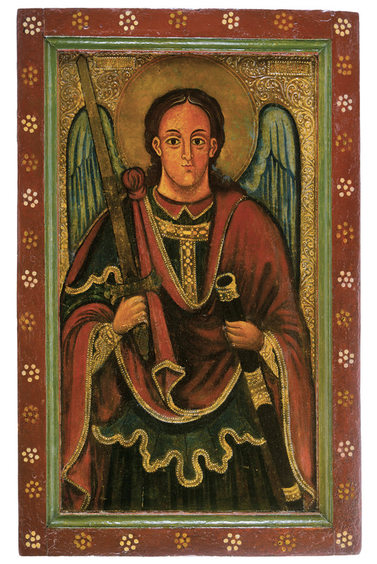 Arcangelo Michele