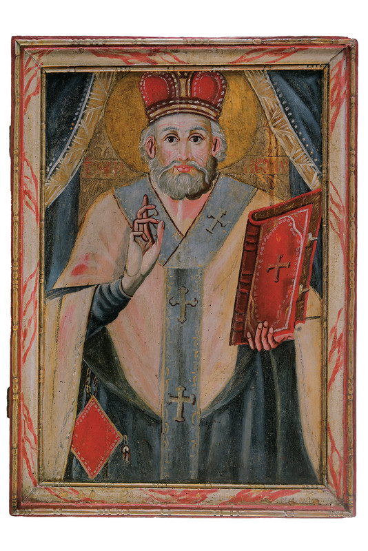 San Nicola