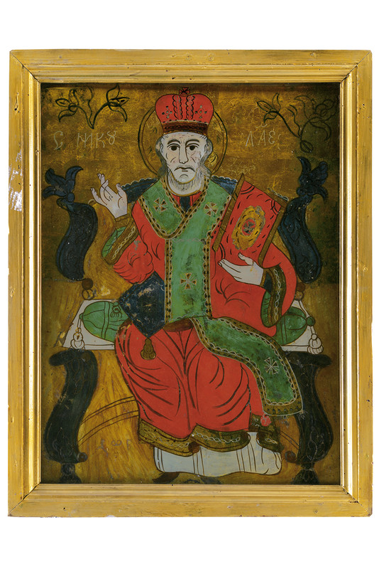San Nicola