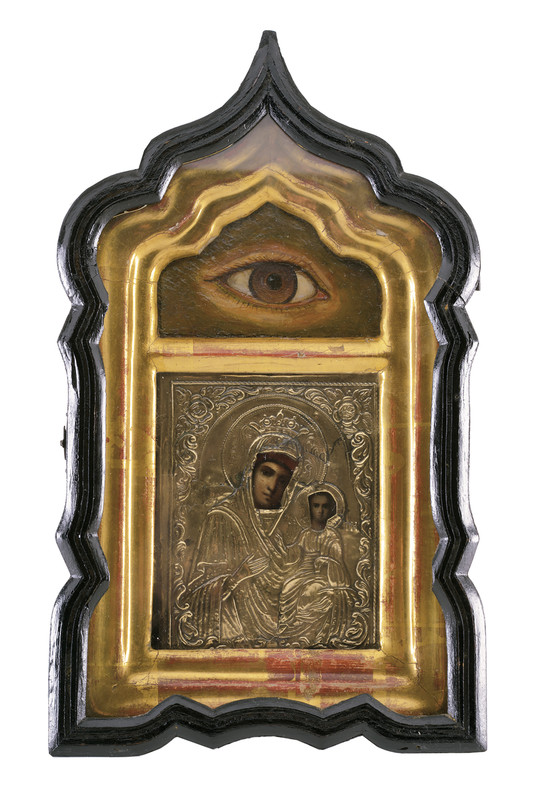 Madre di Dio Odighitria