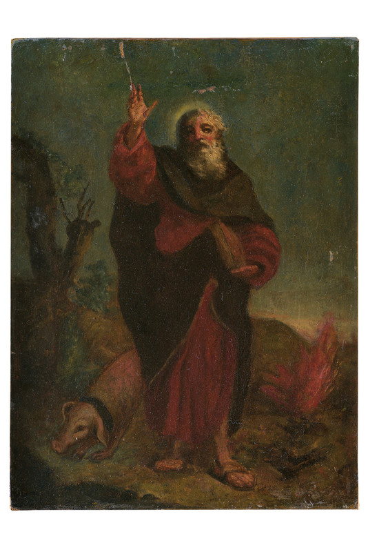 Sant'Antonio Abate