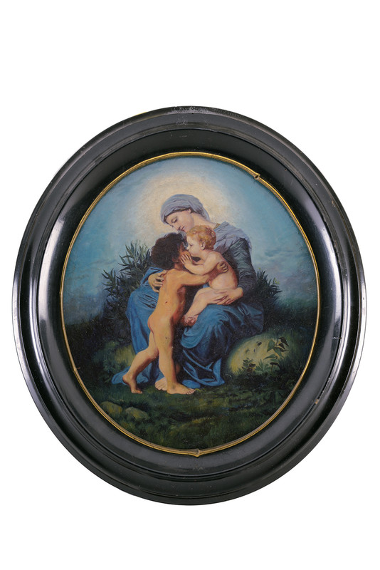 Allegoria della Fede
