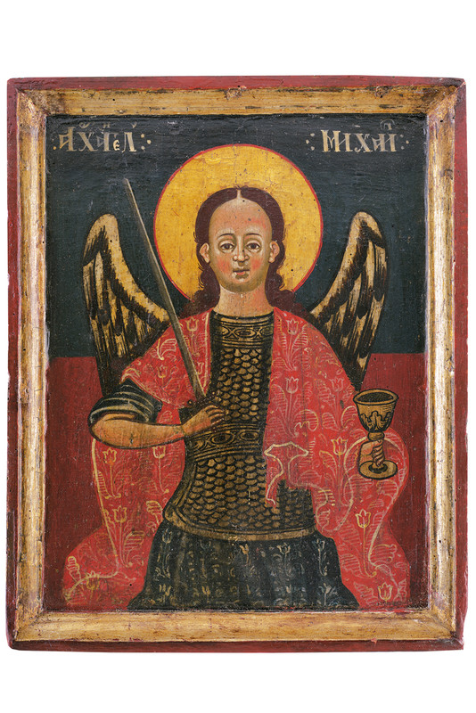 Arcangelo Michele