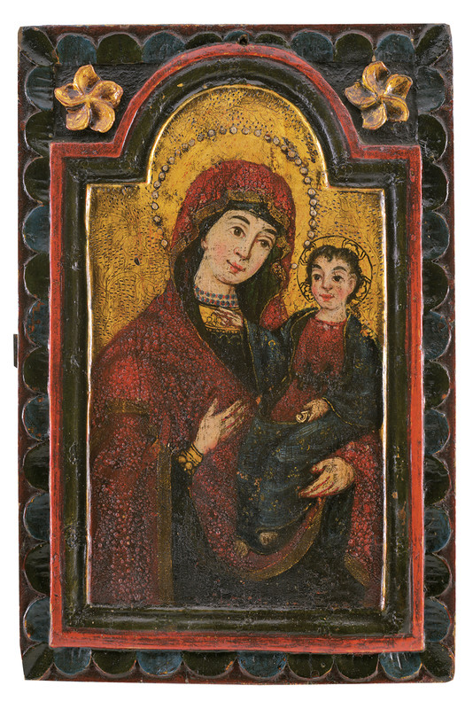 Madre di Dio Odighitria