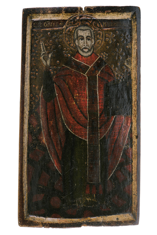 San Nicola