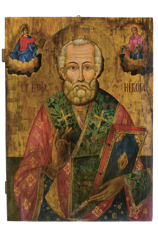 San Nicola
