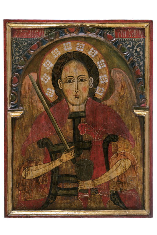 Arcangelo Michele