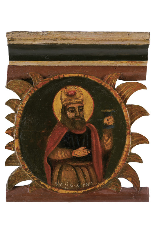 San Gregorio Magno