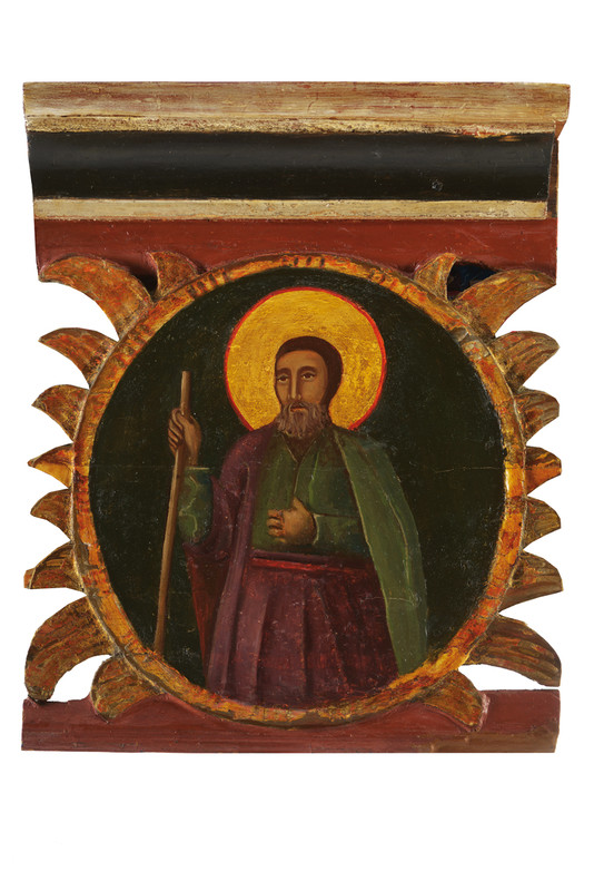 San Giacomo (?)