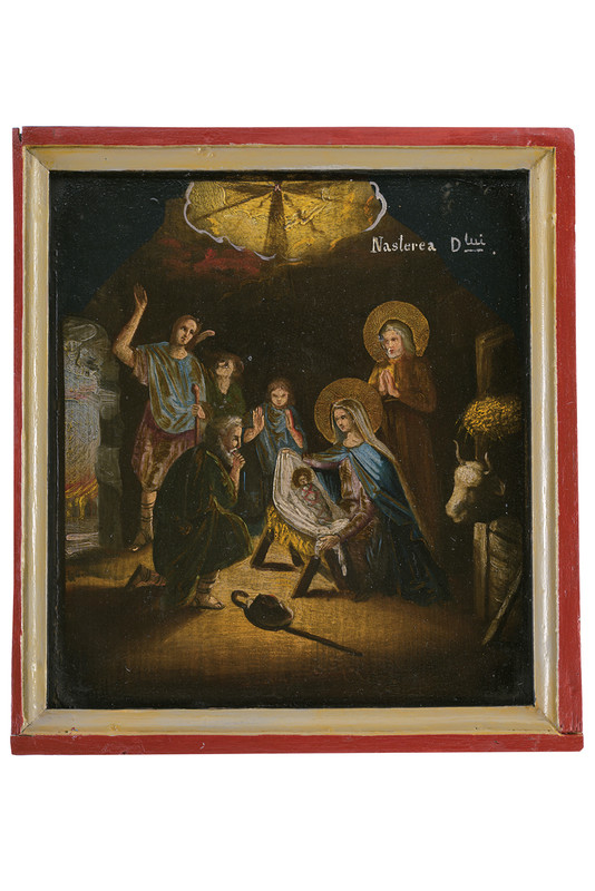 Natività di Gesù