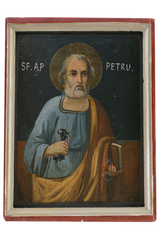 San Pietro