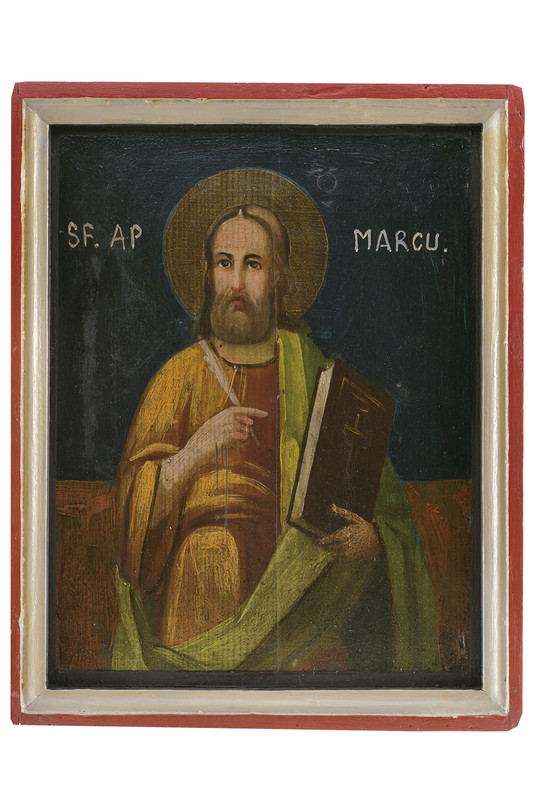 San Marco evangelista