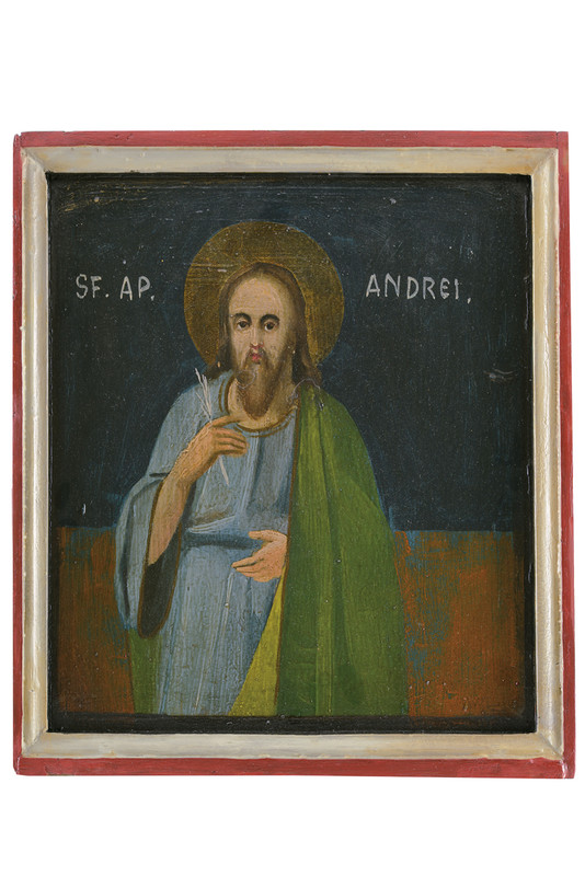 Sant'Andrea apostolo