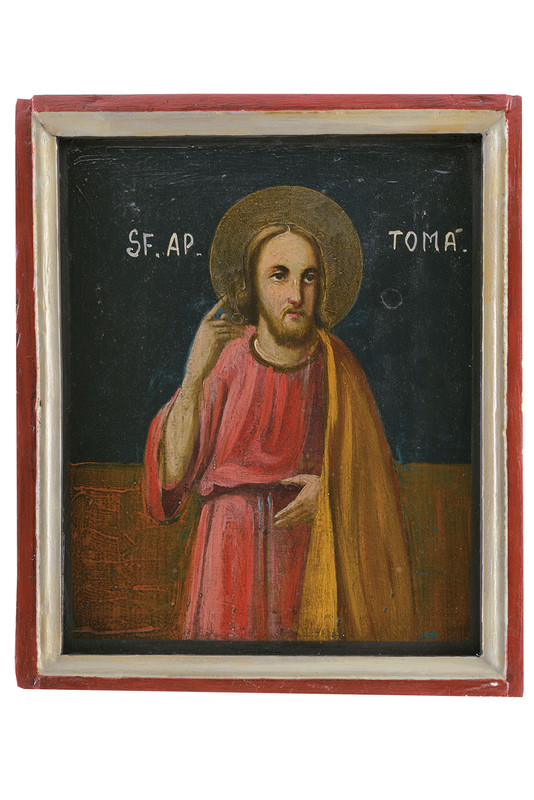 San Tommaso apostolo