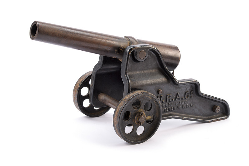 Modello di cannone Winchester