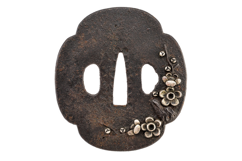 Tsuba