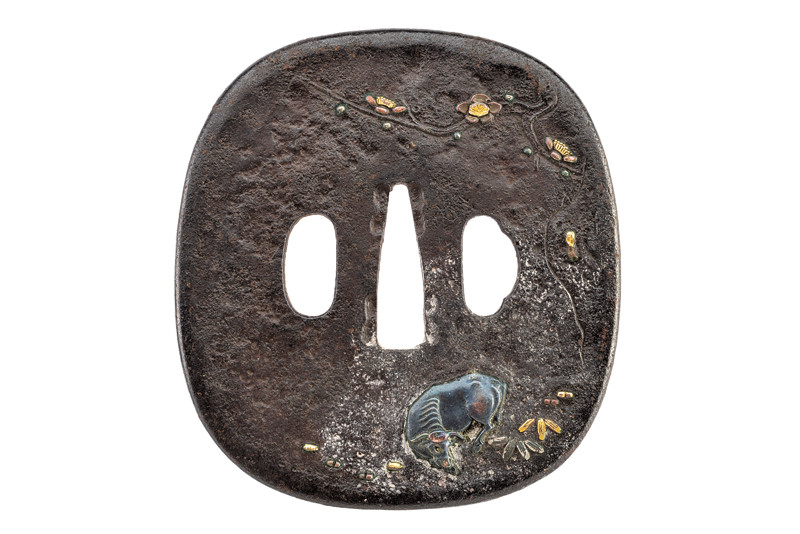 Tsuba