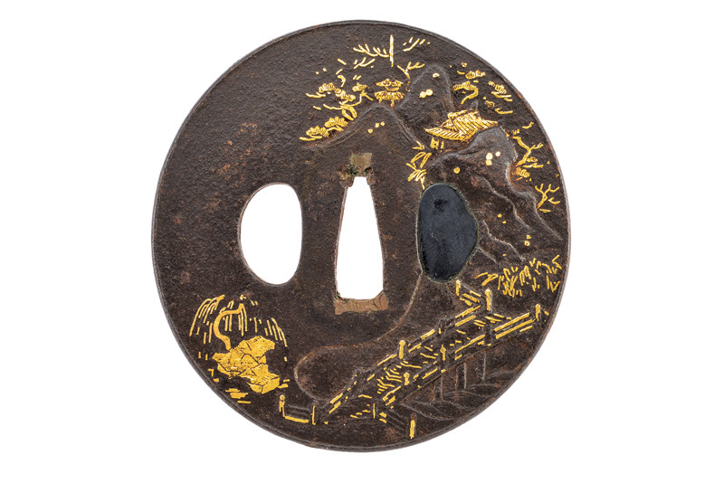 Tsuba