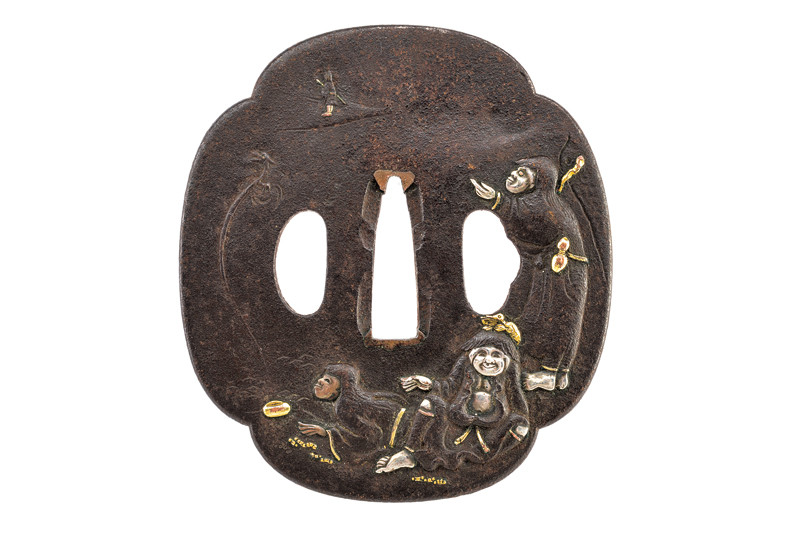 Tsuba