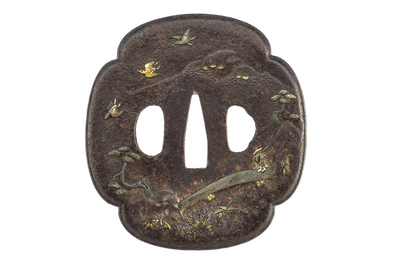 Tsuba