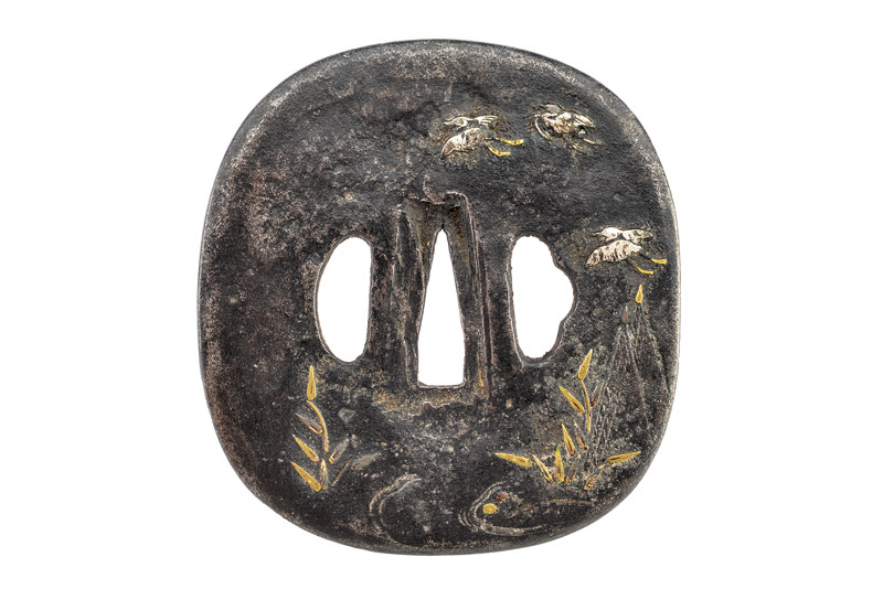 Tsuba