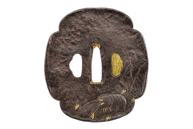 Tsuba