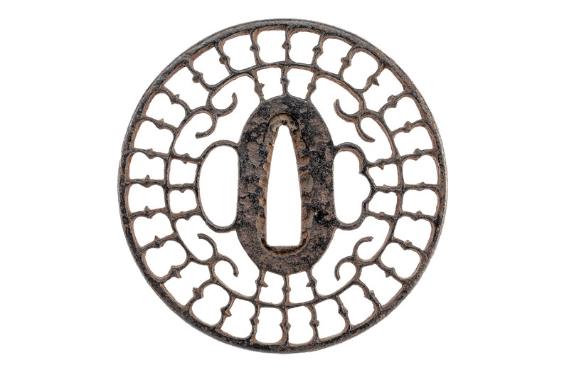 Tsuba