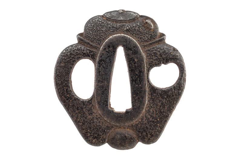 Tsuba
