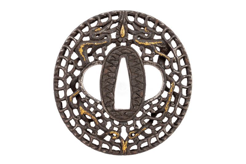 Tsuba