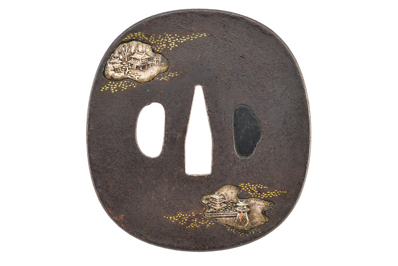 Tsuba