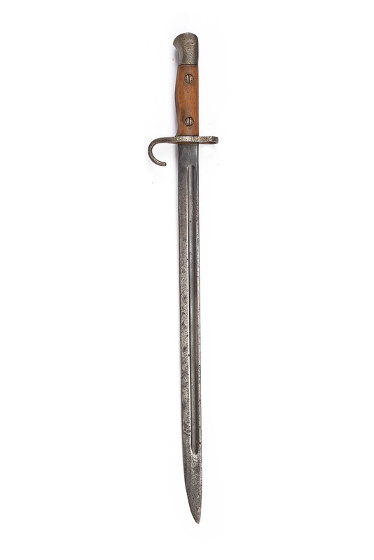 Baionetta Lee Enfield